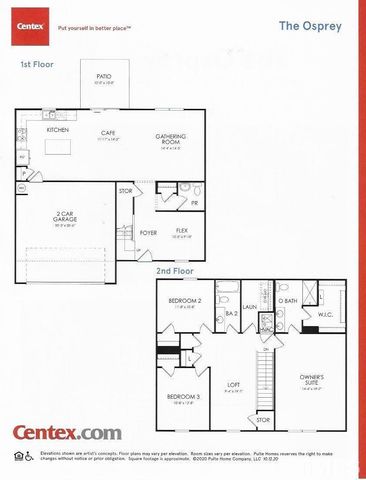 3537 Pinnacle Peak Drive, Raleigh, NC 27604