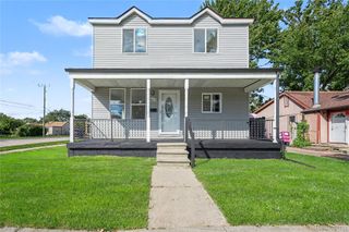 8603 Essex Avenue, Warren, MI 48089