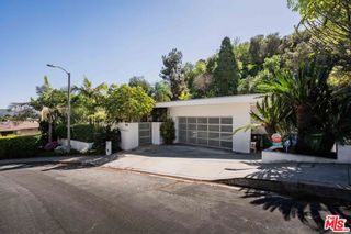 10916 Alta View Drive, Studio City, CA 91604