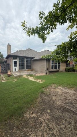 6517 Briar Lake Trail, Sachse, TX 75048