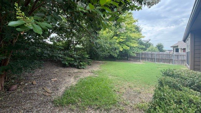 6517 Briar Lake Trail, Sachse, TX 75048