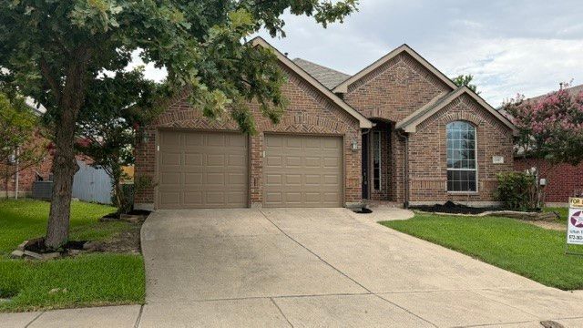 6517 Briar Lake Trail, Sachse, TX 75048
