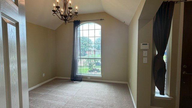 6517 Briar Lake Trail, Sachse, TX 75048