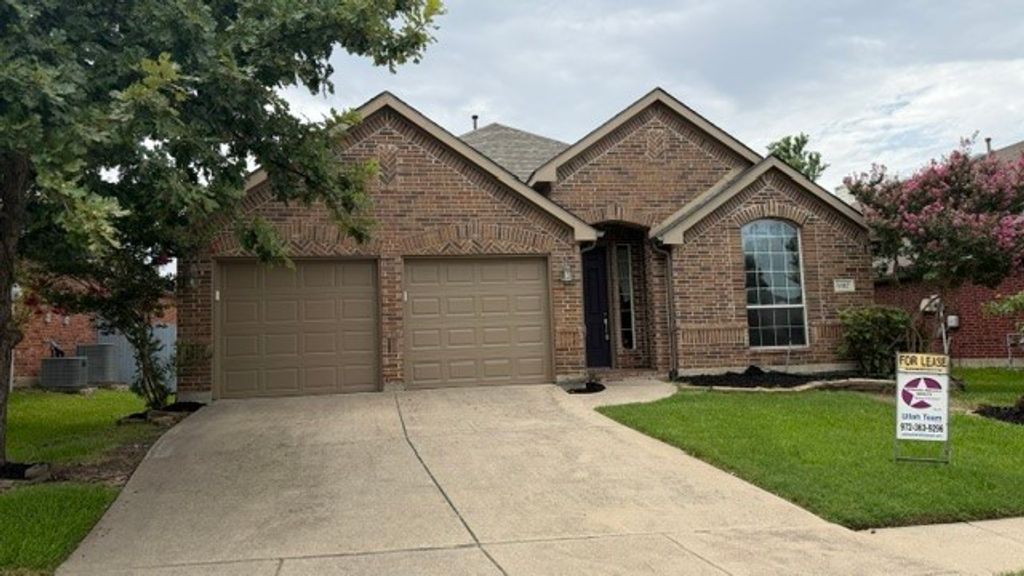 6517 Briar Lake Trail, Sachse, TX 75048
