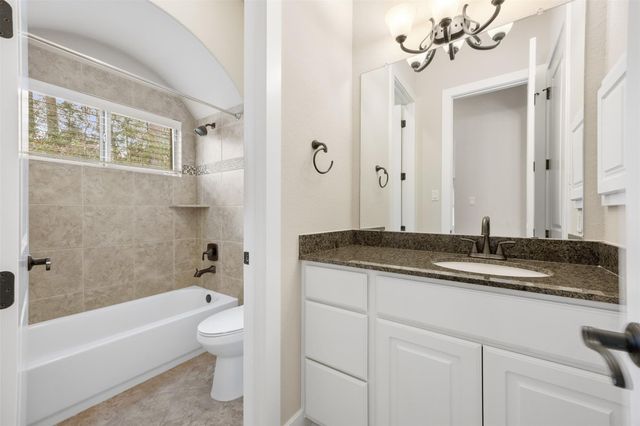 6515 Fraser Point Court, Spring, TX 77379