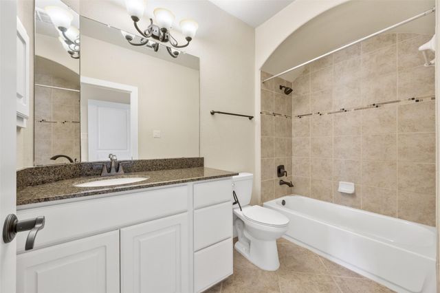 6515 Fraser Point Court, Spring, TX 77379