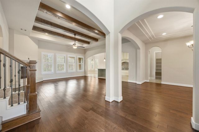 6515 Fraser Point Court, Spring, TX 77379