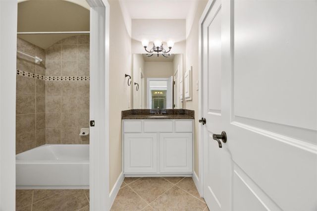 6515 Fraser Point Court, Spring, TX 77379