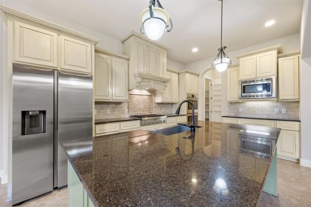 6515 Fraser Point Court, Spring, TX 77379