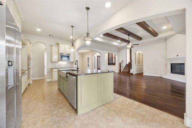 6515 Fraser Point Court, Spring, TX 77379