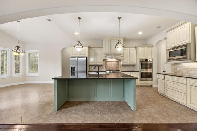 6515 Fraser Point Court, Spring, TX 77379