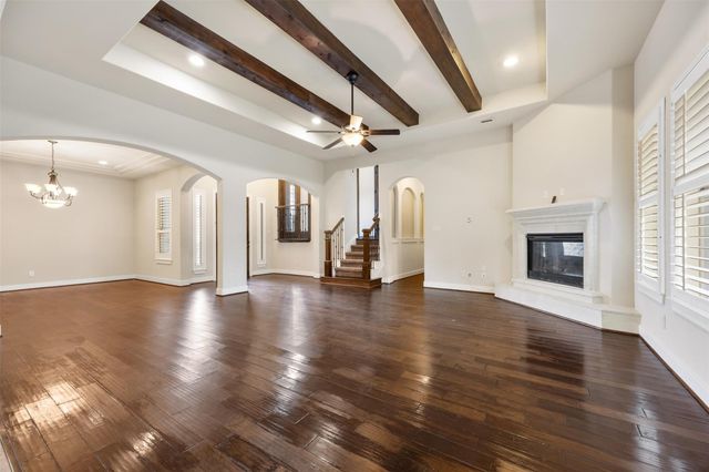 6515 Fraser Point Court, Spring, TX 77379