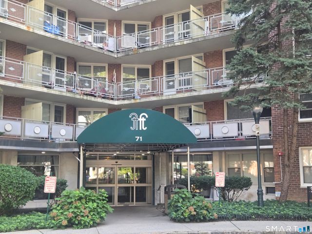 71 Strawberry Hill Avenue 601, Stamford, CT 06902