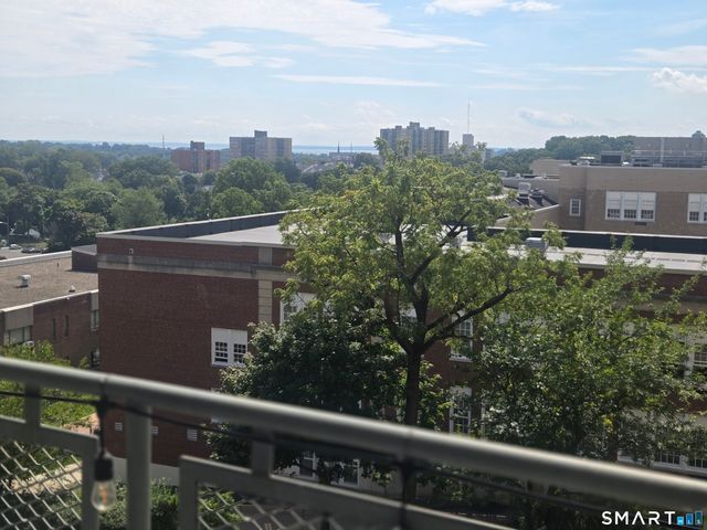 71 Strawberry Hill Avenue 601, Stamford, CT 06902