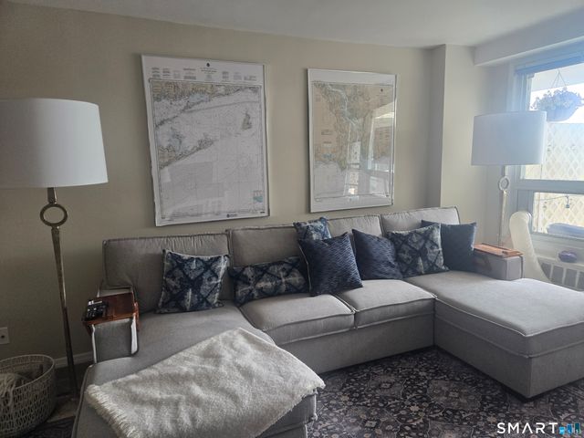 71 Strawberry Hill Avenue 601, Stamford, CT 06902