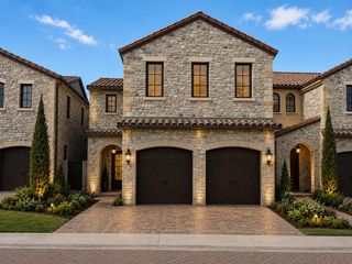 5 Costa Brava Drive, Westlake, TX 76262