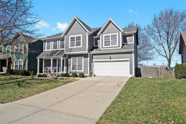 18160 W 159th Terrace, Olathe, KS 66062