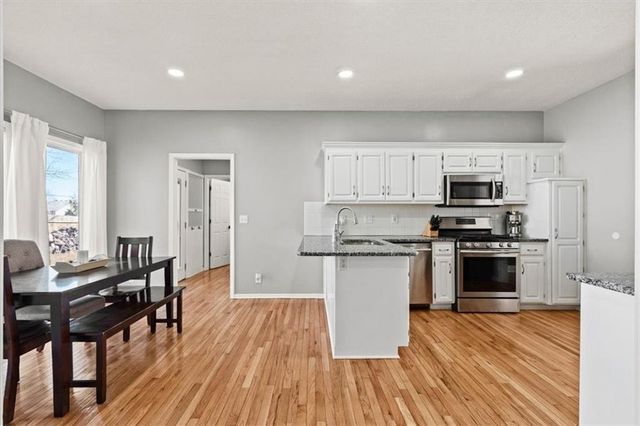 18160 W 159th Terrace, Olathe, KS 66062