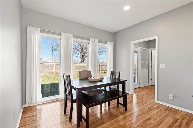 18160 W 159th Terrace, Olathe, KS 66062