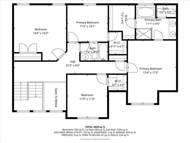 18160 W 159th Terrace, Olathe, KS 66062