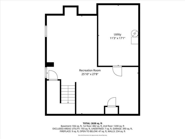 18160 W 159th Terrace, Olathe, KS 66062