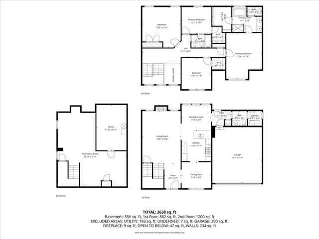 18160 W 159th Terrace, Olathe, KS 66062