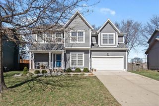 18160 W 159th Terrace, Olathe, KS 66062