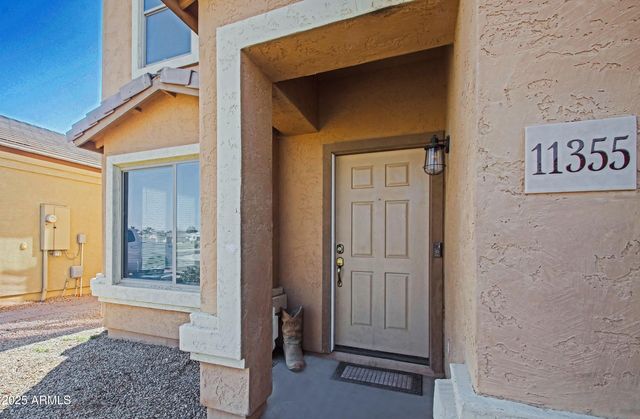 11355 E VERBINA Lane, Florence, AZ 85132