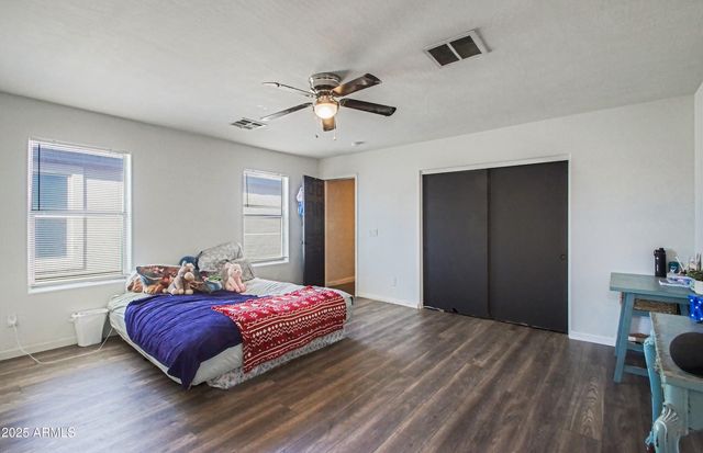 11355 E VERBINA Lane, Florence, AZ 85132