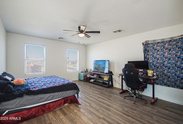 11355 E VERBINA Lane, Florence, AZ 85132