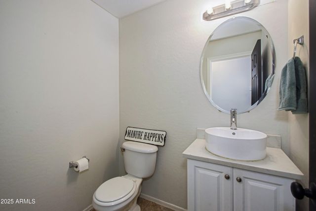 11355 E VERBINA Lane, Florence, AZ 85132