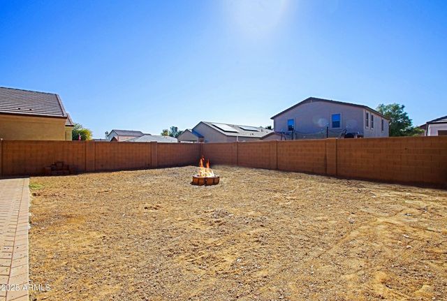 11355 E VERBINA Lane, Florence, AZ 85132