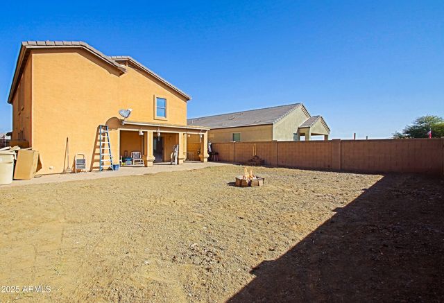 11355 E VERBINA Lane, Florence, AZ 85132