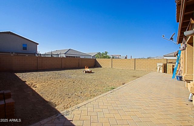 11355 E VERBINA Lane, Florence, AZ 85132