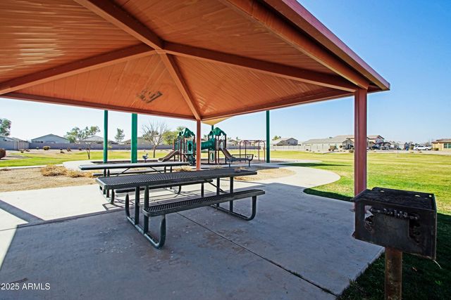 11355 E VERBINA Lane, Florence, AZ 85132