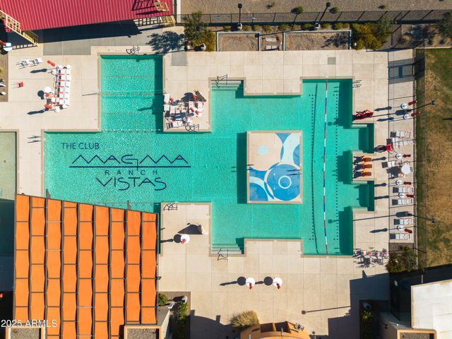 11355 E VERBINA Lane, Florence, AZ 85132