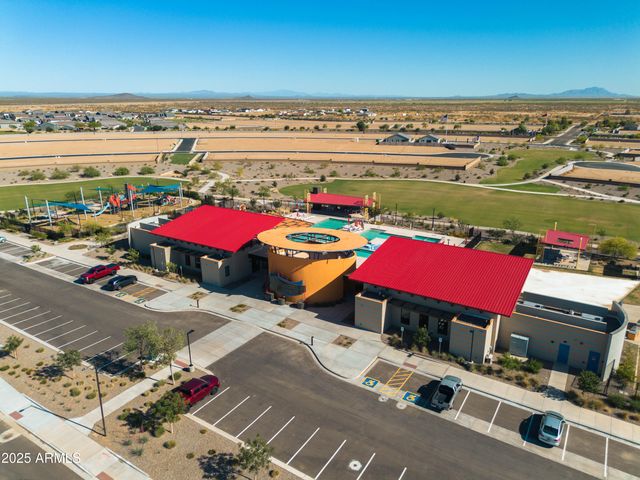 11355 E VERBINA Lane, Florence, AZ 85132