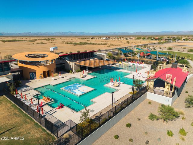 11355 E VERBINA Lane, Florence, AZ 85132