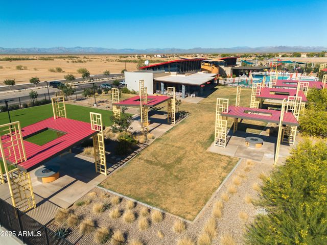 11355 E VERBINA Lane, Florence, AZ 85132