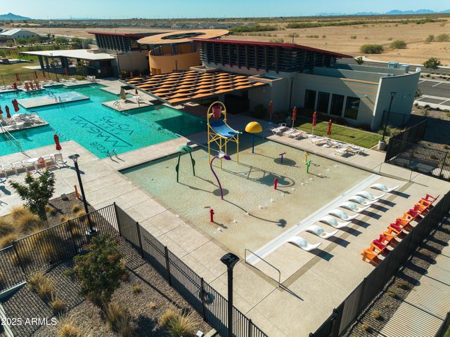 11355 E VERBINA Lane, Florence, AZ 85132