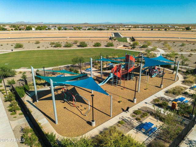 11355 E VERBINA Lane, Florence, AZ 85132