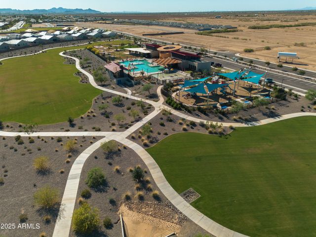 11355 E VERBINA Lane, Florence, AZ 85132