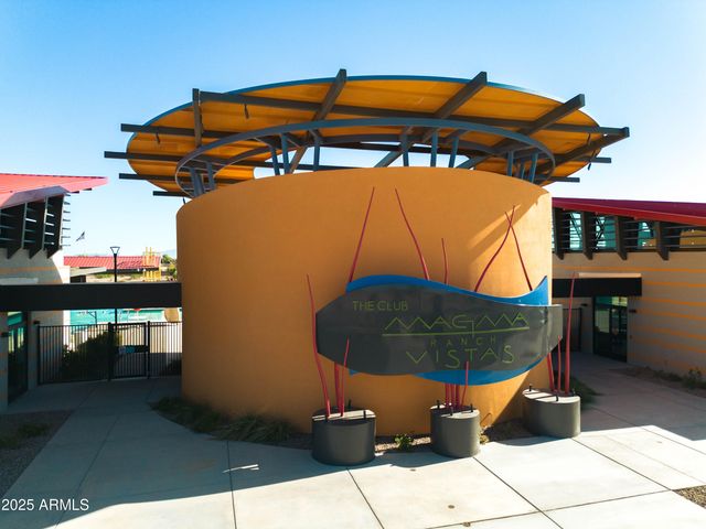 11355 E VERBINA Lane, Florence, AZ 85132