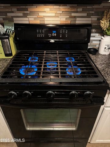 11355 E VERBINA Lane, Florence, AZ 85132