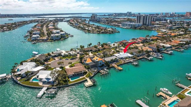 430 PALM ISLAND SE, Clearwater Beach, FL 33767