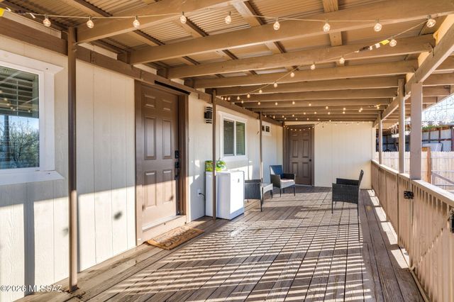 6737 S Fallon Place, Tucson, AZ 85757