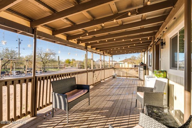 6737 S Fallon Place, Tucson, AZ 85757