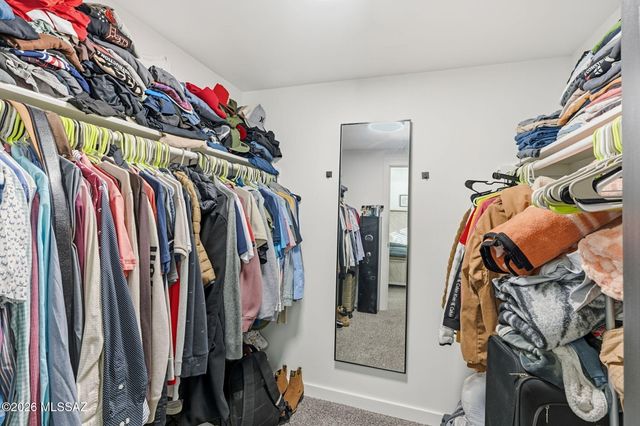 6737 S Fallon Place, Tucson, AZ 85757