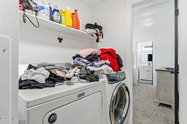 6737 S Fallon Place, Tucson, AZ 85757