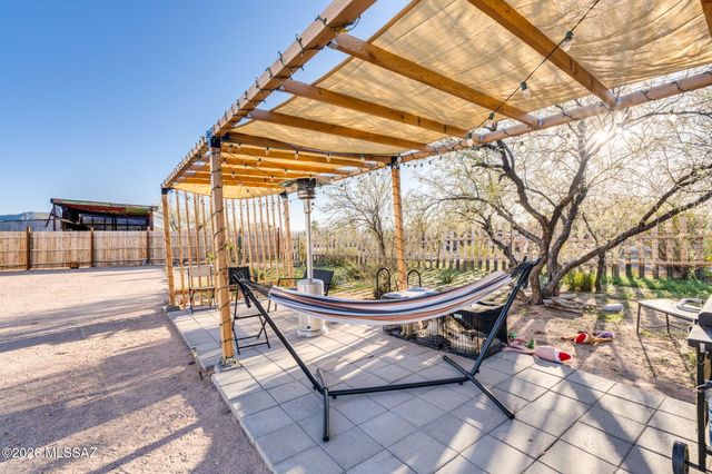 6737 S Fallon Place, Tucson, AZ 85757